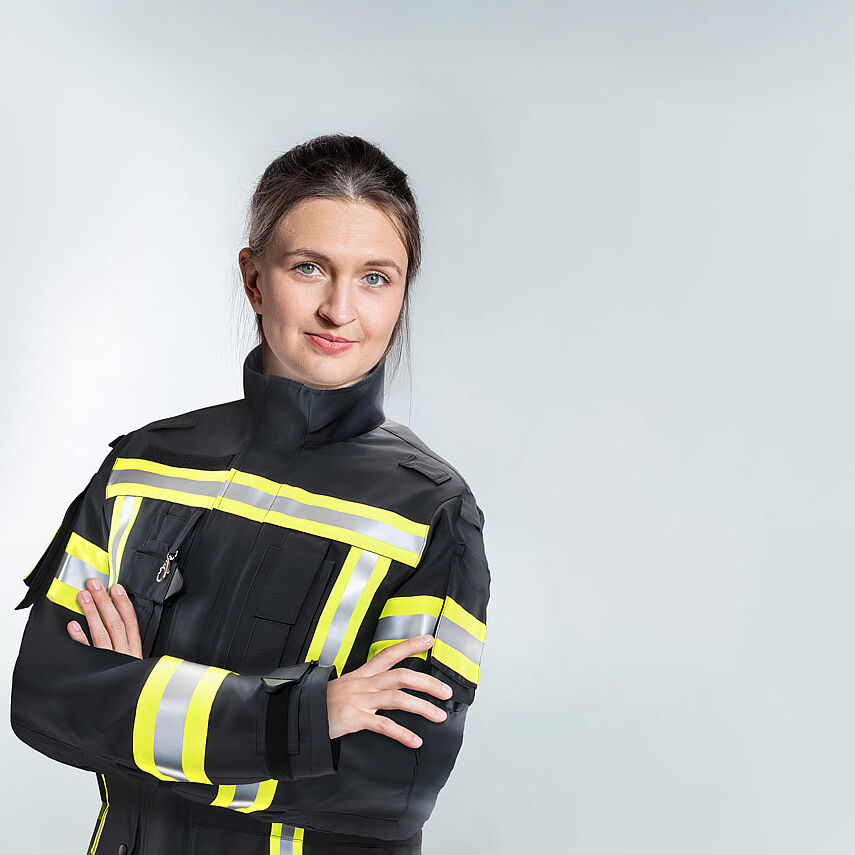 DU-Versicherung Polizei