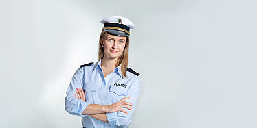 DU-Versicherung Vergleich Polizei