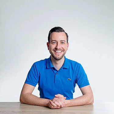 Johan Holst | OPTINVEST Beamte