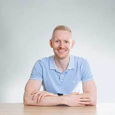 Sebastian Koch | OPTINVEST Beamte