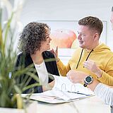 Beratung Dienstunfähigkeitsversicherung | OPTINVEST