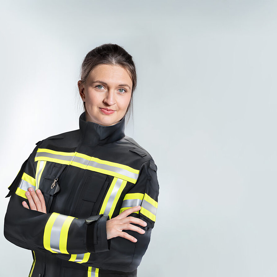 DU-Versicherung Polizei