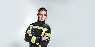 DU-Versicherung Vergleich Feuerwehr