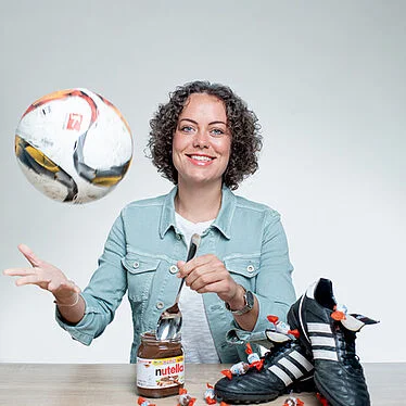 Kathrin Wittfeld | OPTINVEST Beamte
