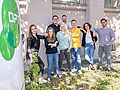 Team Dienstunfähigkleitsversicherung | OPTINVEST